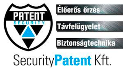 Patent Security